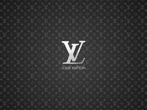 fond d'ecran louis vuitton